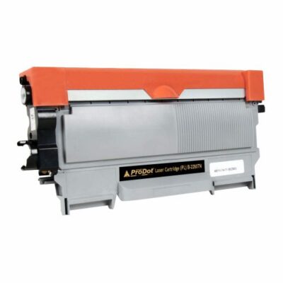 PLB-2260 (TN) Laser Toner Cartridge